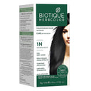 Biotique Herbcolor Hair Color
