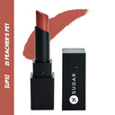 Sugar Nothing Else Matter Longwear Lipstick (3.2g)