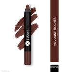 Sugar Matte As Hell Crayon Lipsticks (2.8gm)