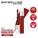 Maybelline New York Superstay Matte Ink Liquid Lipstick (5ml)