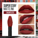 Maybelline New York Superstay Matte Ink Liquid Lipstick (5ml)