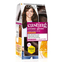 L'Oreal Paris Casting Creme Gloss Hair Color (87.5gm+72ml)