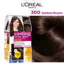 L'Oreal Paris Casting Creme Gloss Hair Color (87.5gm+72ml)