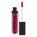 Swiss Beauty Matte Lip Ultra Smooth Matte Liquid Lipstick (6ml)