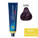 Wella Professionals Koleston Perfect Pure Naturals - 33/66 Intense Dark Brown/Violet