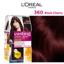 L'Oreal Paris Casting Creme Gloss Hair Color (87.5gm+72ml)