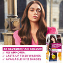 L'Oreal Paris Casting Creme Gloss Hair Color (87.5gm+72ml)