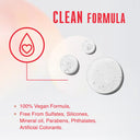 Schwarzkopf Professional BC Bonacure Repair Rescue Shampoo with Arginine