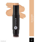 Sugar Cosmetics Ace Of Face Matte Foundation Stick with In-Built Brush