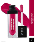 Sugar Smudge Me Not Liquid Lipstick (52 Shades)