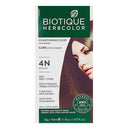 Biotique Herbcolor Hair Color