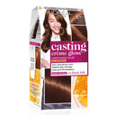 L'Oreal Paris Casting Creme Gloss Hair Color (87.5gm+72ml)