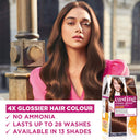 L'Oreal Paris Casting Creme Gloss Hair Color (87.5gm+72ml)