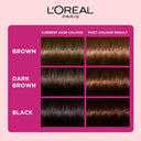 L'Oreal Paris Casting Creme Gloss Hair Color (87.5gm+72ml)