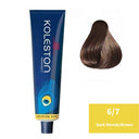 Wella Professionals Koleston Perfect Pure Naturals - 6/7 Dark Blonde/Brown