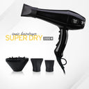 Wahl Super Dry Professional Styling Hair Dryer - 2000Watts (05439-024)