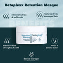 Shop Beauty Garage Professional K9 Botoplexx Retention Masque (300ml) Online in India Chennai Tamil Nadu / Review