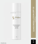 Skin Miracle Bio-Brightening Sunscreen Lotion SPF-30 (50ml)