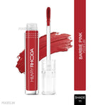 Hilary Rhoda Power Of Matte Smudgeproof Liquid Lipstick (3 ml)