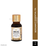 Iris Aromatherapy Essential Oil (100% Natural) (15ml)