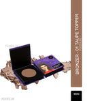 Sugar Contour De Force Mini Bronzer (4gm)