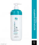 Beauty Garage Professional K9 Botoplexx Shampoo (800ml)
