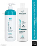 Beauty Garage Professional K9 Botoplexx Shampoo & Conditioner - Combo (800ml x 2)