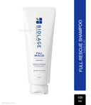 Biolage Full Rescue Conditioner for Hair Breakage with Rosemary Oil, 74% Resistance to Hairfall 100ml