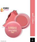 Insight Cosmetics Lip & Cheek Tint (3gm)