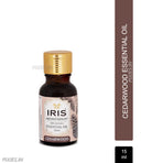 Iris Aromatherapy Essential Oil (100% Natural) (15ml)