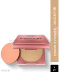 Renee Cosmetics PRO Power Puff Compact Powder (9gm)