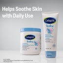 Cetaphil Baby Soothing Moisturising Cream (566gm)