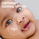 Cetaphil Baby Soothing Moisturising Cream (566gm)