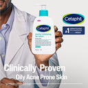 Cetaphil Gentle Exfoliating SA Lotion (29ml)