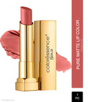 Coloressence Pure Matte Lip Color (3.3gm)
