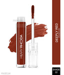 Hilary Rhoda Power Of Matte Smudgeproof Liquid Lipstick (3 ml)