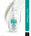 Venusia Ceraplus Skin Repair And Hydrating Lotion 100gm