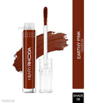 Hilary Rhoda Power Of Matte Smudgeproof Liquid Lipstick (3 ml)