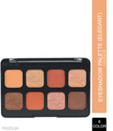 Insight Cosmetics Winged Eyes Eyeshadow Palette (19gm)