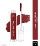 Hilary Rhoda Power Of Matte Smudgeproof Liquid Lipstick (3 ml)