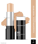 Coloressence HD Foundation Stick (14gm)