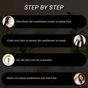 Floractive Profissional Marroco Golden Plus Shampoo + Conditioner (300ml+300ml)