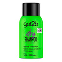 Got2b Dry Shampoo Instant Apple & Sandalwood Fresh Up Extra Volume