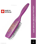 Trisa Of Switzerland Hair Brush Medium Fantasy (680575)
