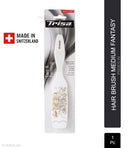 Trisa Of Switzerland Hair Brush Medium Fantasy (680575)