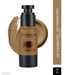 Coloressence High Definition Foundation (30ml)
