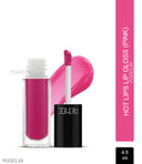 Renee Cosmetics Hot Lips Clear Transparent Lip Gloss (4.5ml)