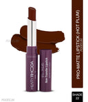 Hilary Rhoda Pro Matte Non-Transfer Lipstick (2gm)
