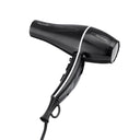 Ikonic Professional Hair Dryer Pro 2100+ (Black)