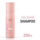 Wella Professionals Invigo Blonde Recharge Color Refreshing Shampoo